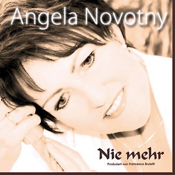 Angela Novotny - Nie mehr